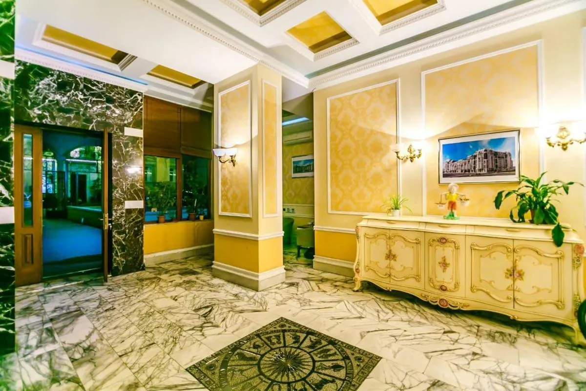 Image 2 of VIP Apartment Nizami 63