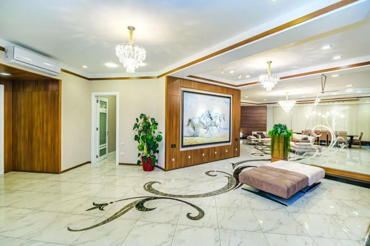Image 1 of VIP Apartment PANAMERA