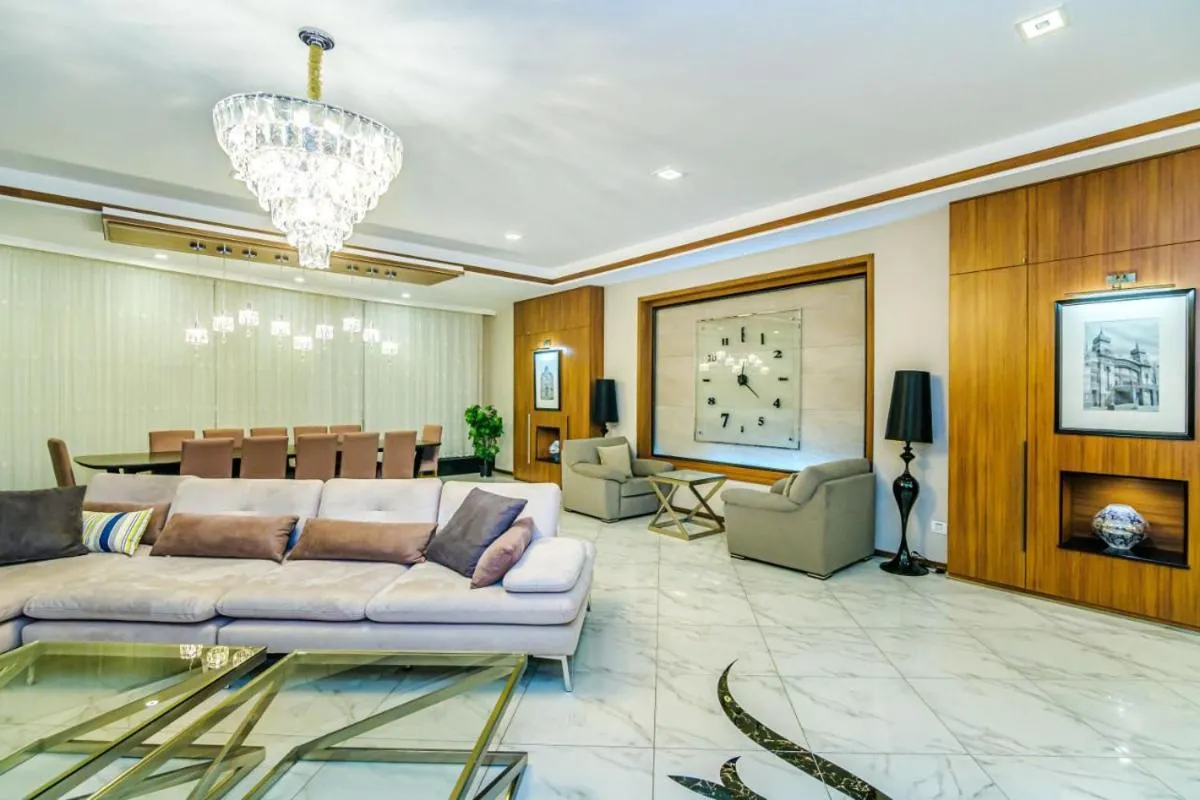 Image 4 of VIP Apartment PANAMERA