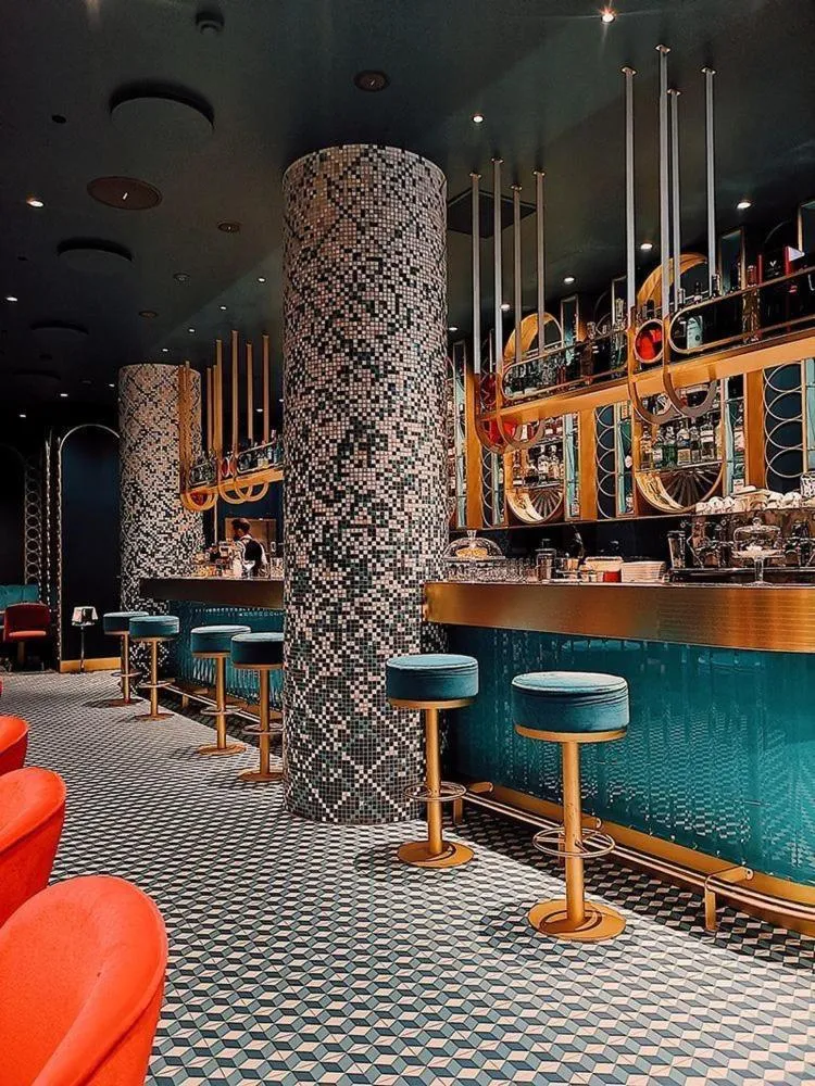 Image 3 of VIP Apartment PANAMERA