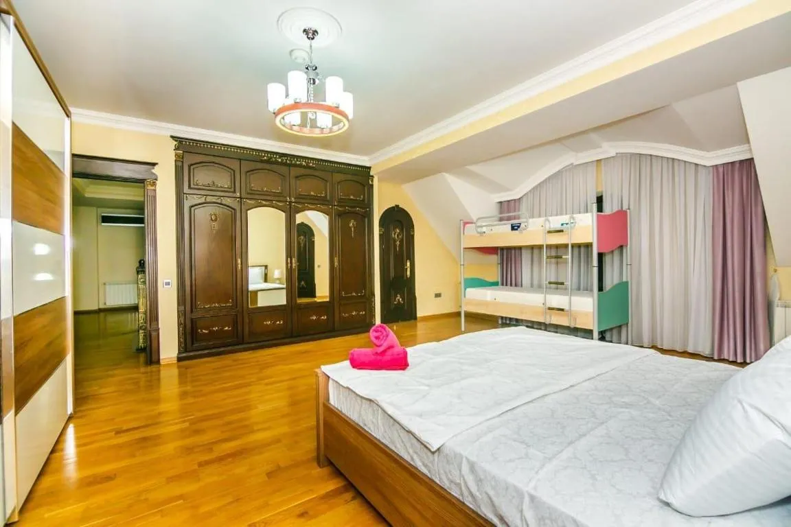 Image of VIP Apartment PARMALAT