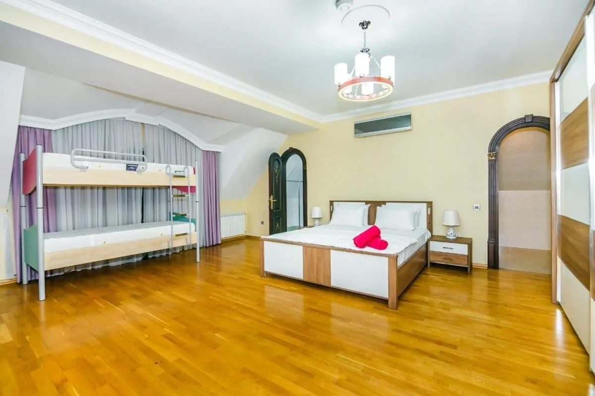 Image 6 of VIP Apartment PARMALAT