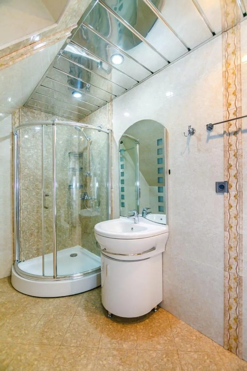 Image 4 of VIP Apartment PARMALAT