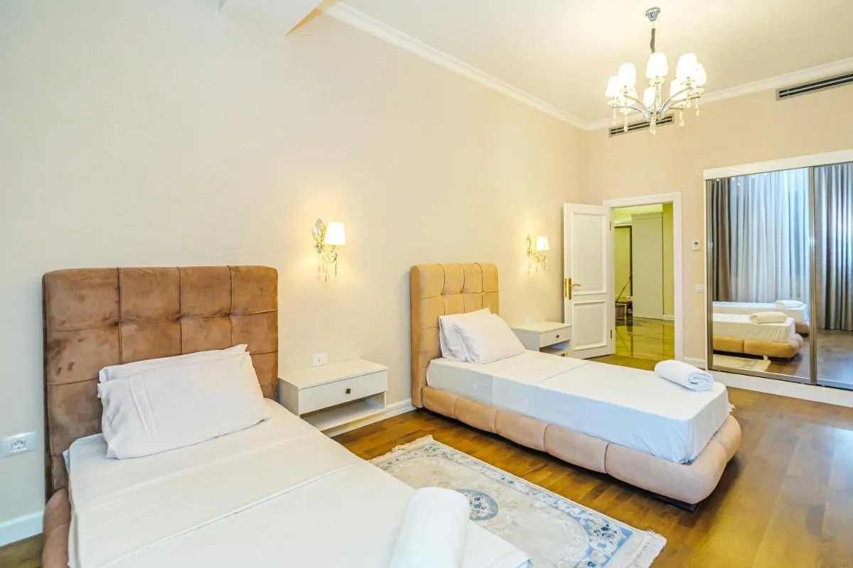 Image 1 of VIP Apartment in Buta Palace
