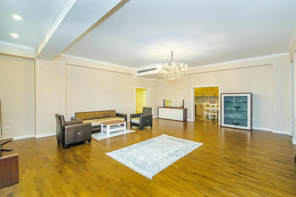 Image 5 of VIP Apartment in Buta Palace