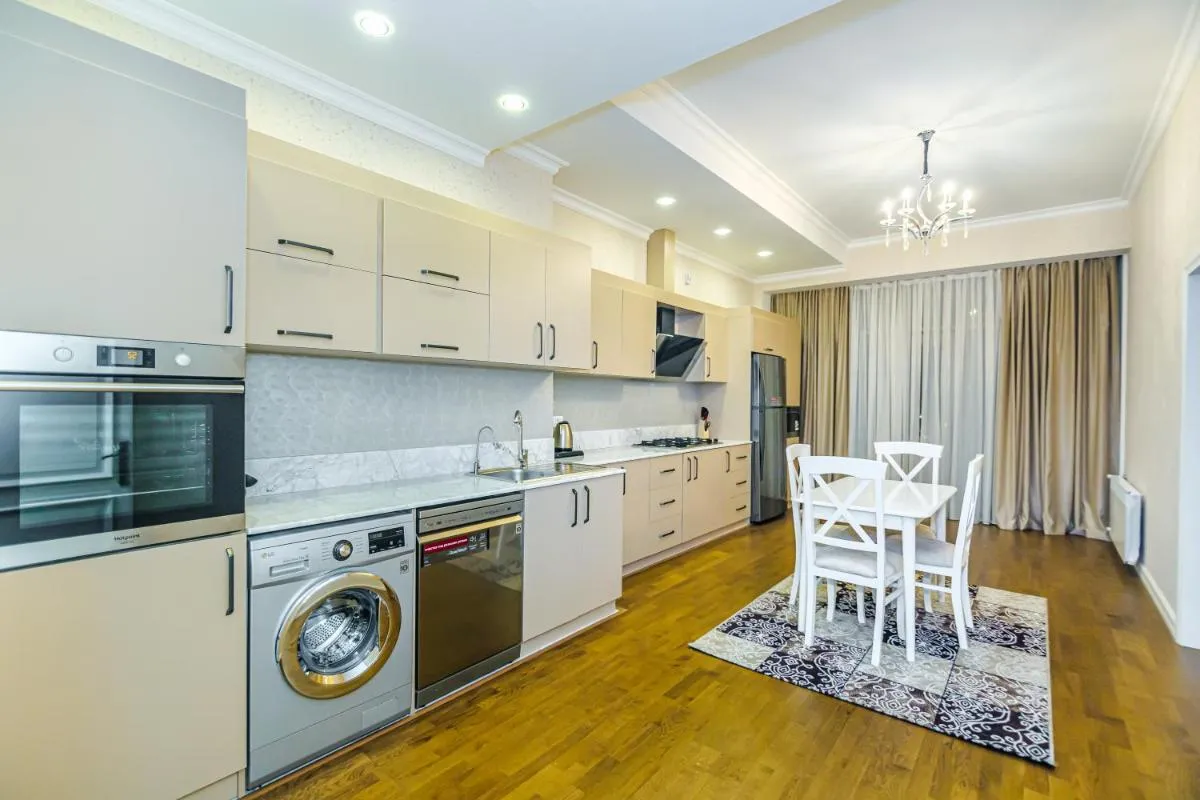 Image 6 of VIP Apartment in Buta Palace