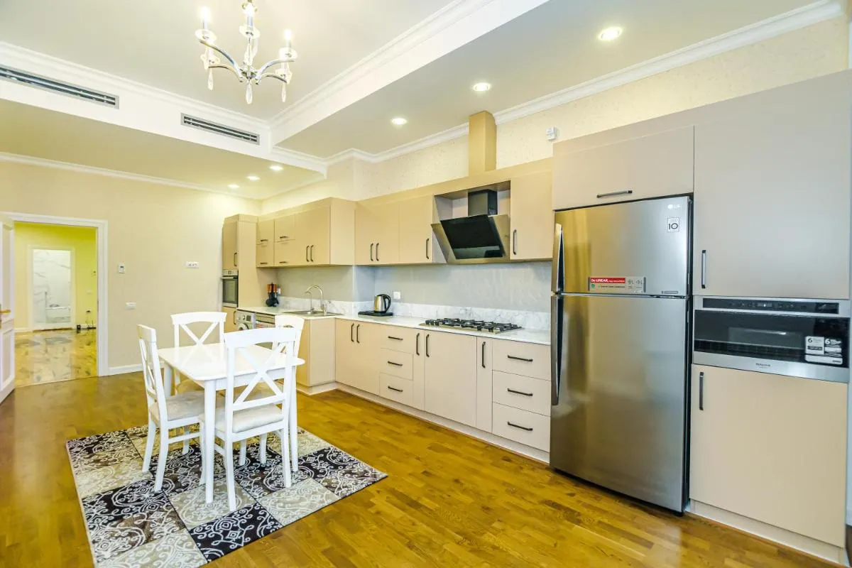 Image 2 of VIP Apartment in Buta Palace