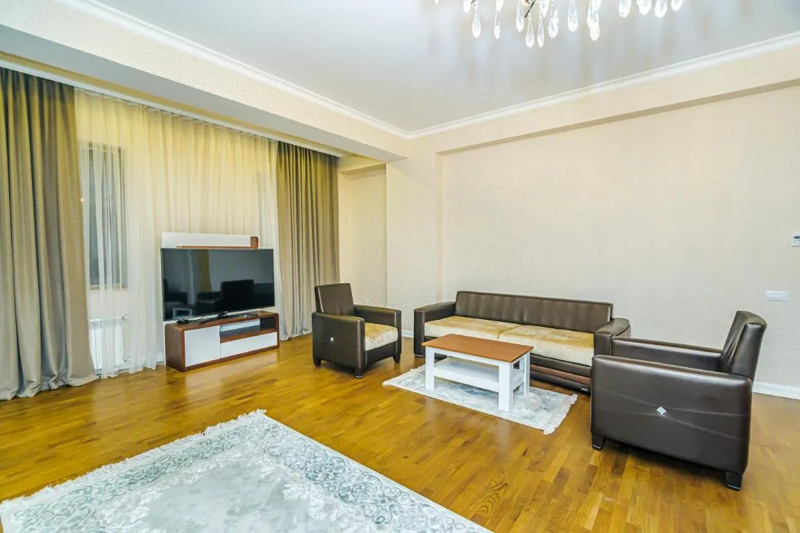 Image of VIP Apartment in Buta Palace