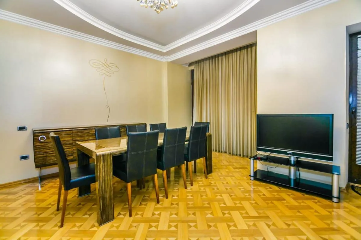 Image 2 of VİP Apartment number one