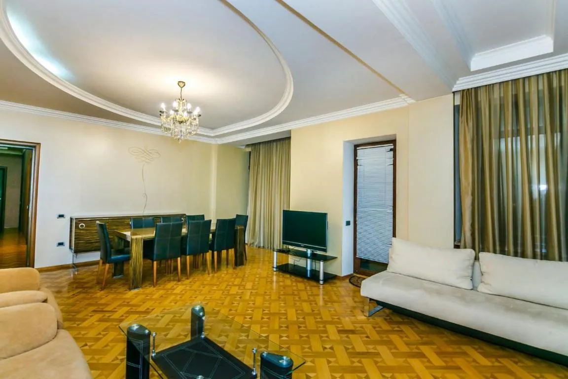 Image of VİP Apartment number one