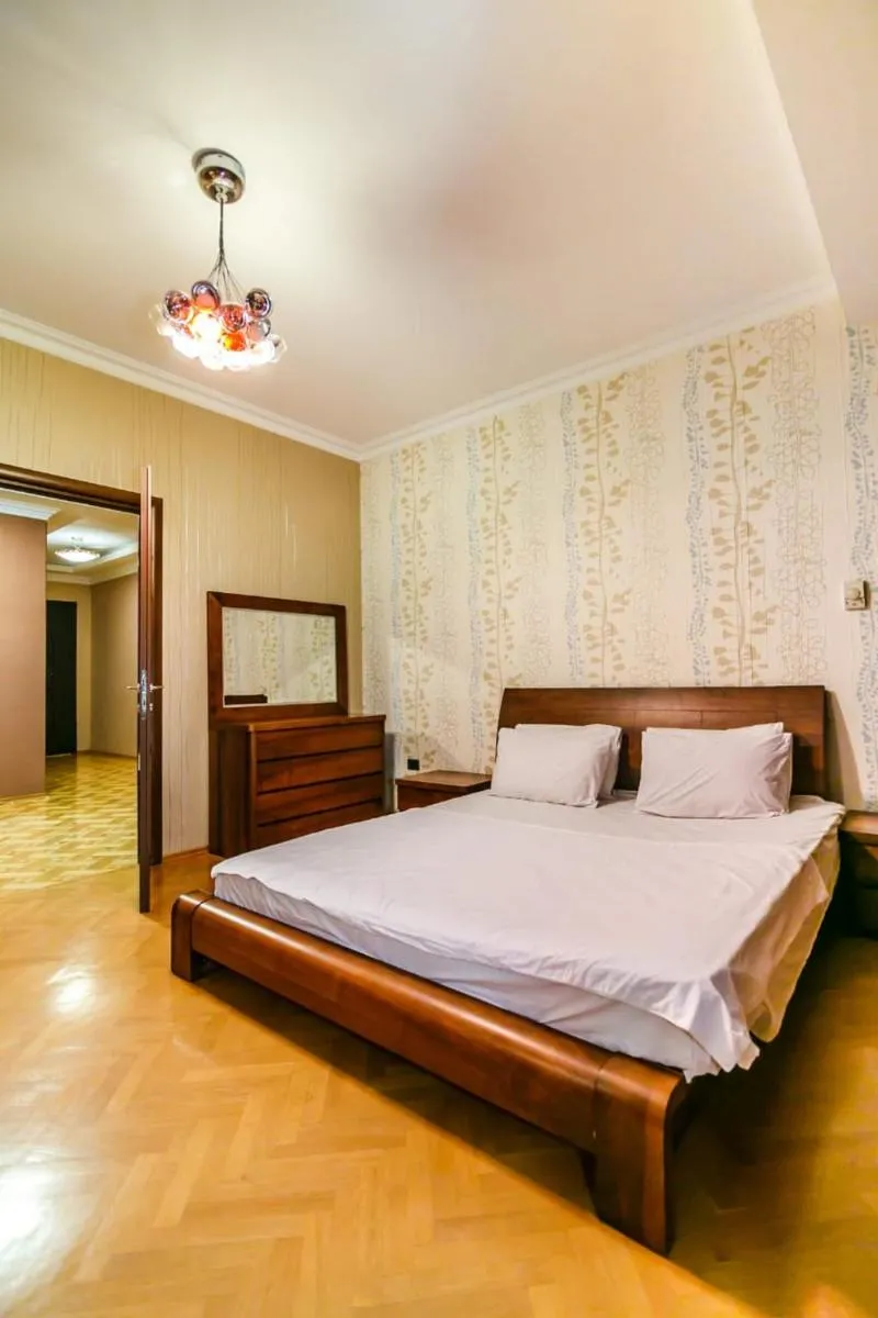Image 3 of VİP Apartment number one