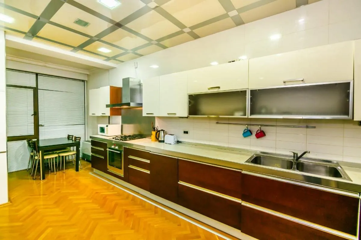 Image 1 of VİP Apartment number one