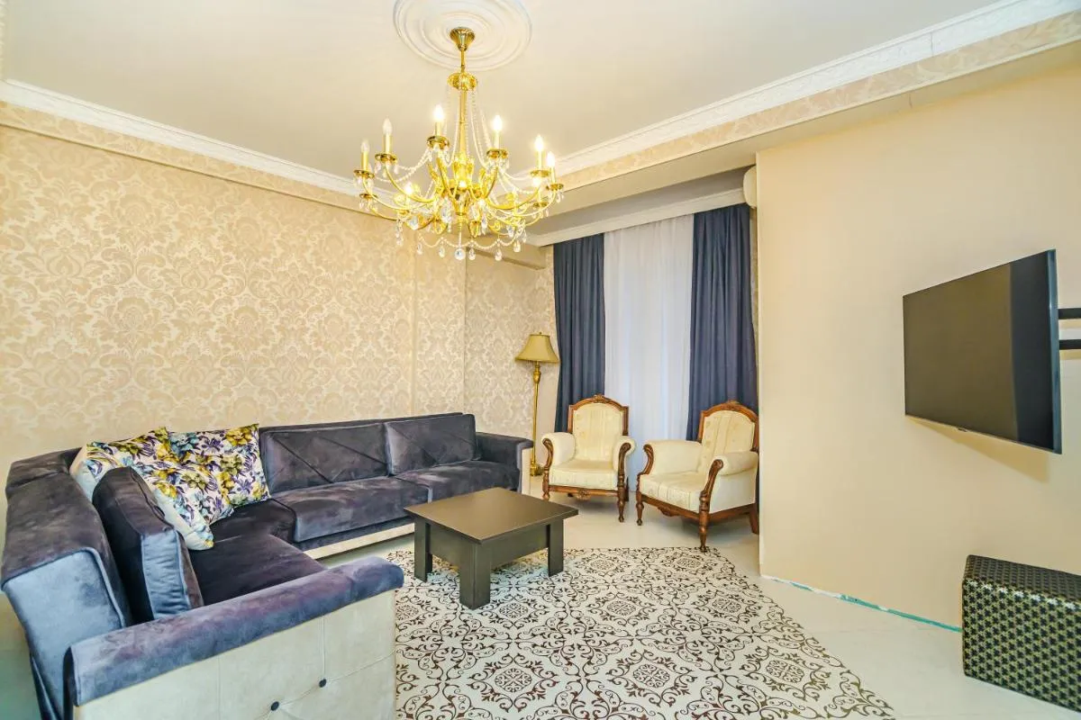 Image 3 of VIP Apartments nearby McDonads