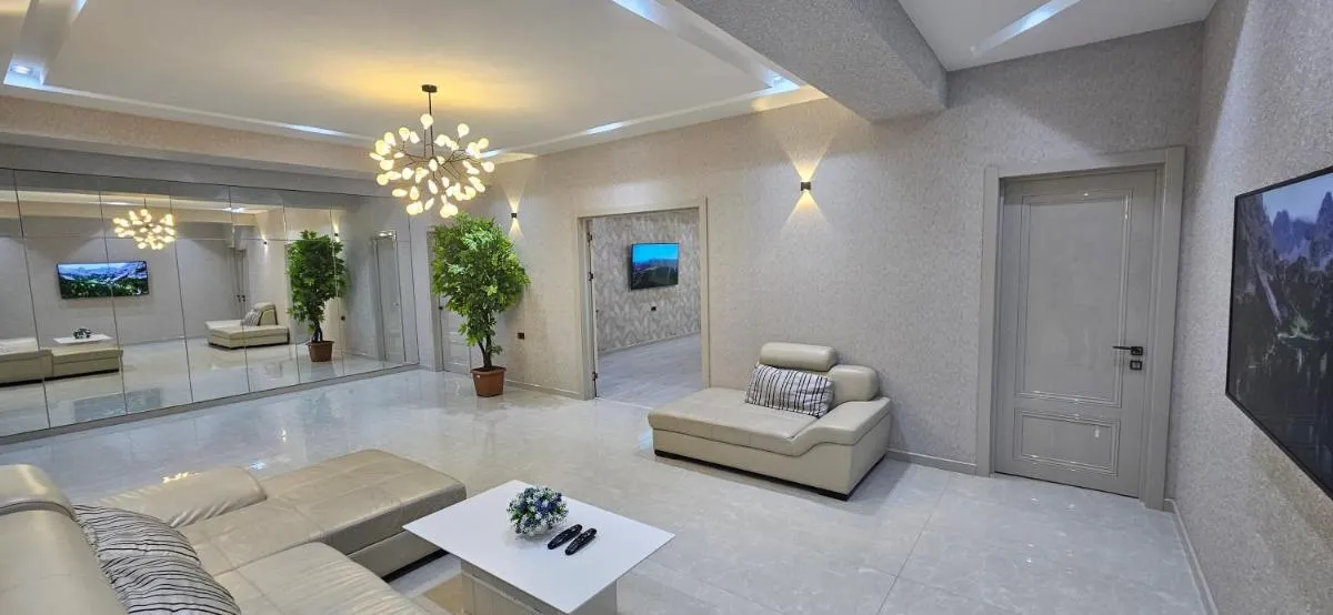 Image of VIP LOFT apartment