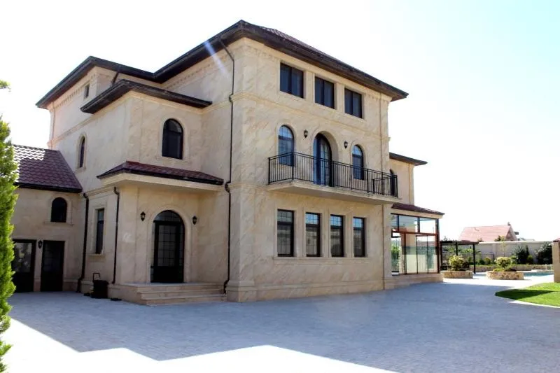 Image of Villa Gilavar