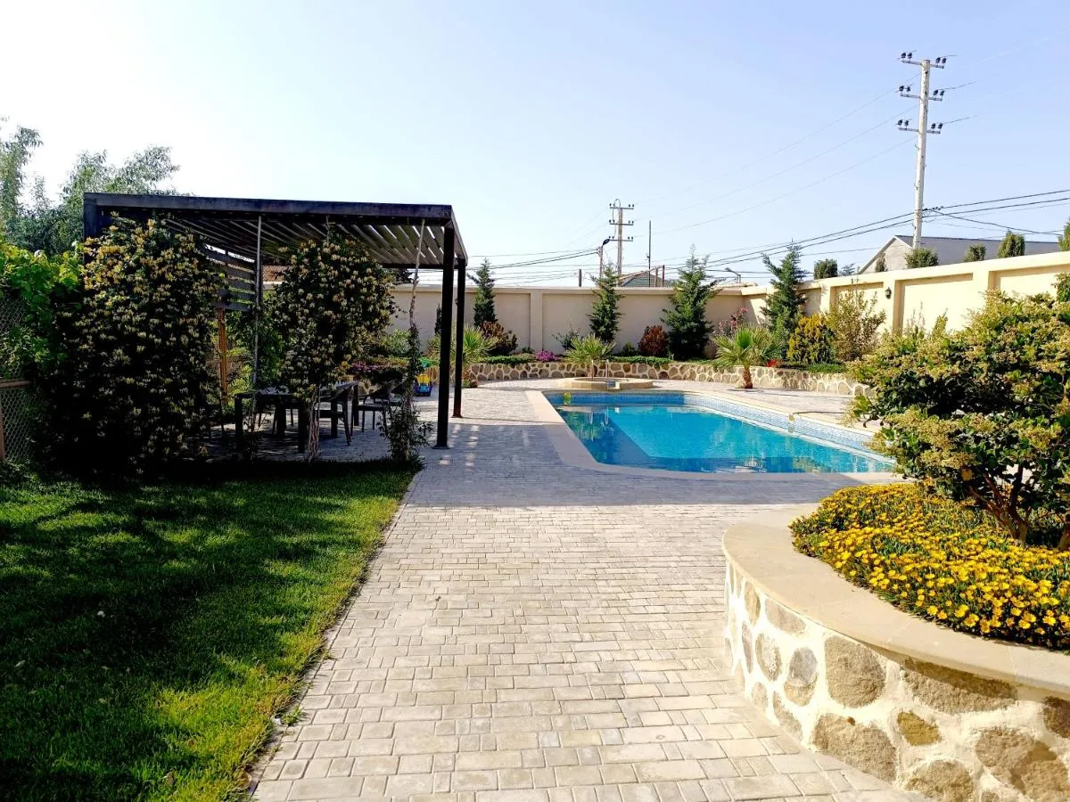 Image 3 of Villa Gilavar