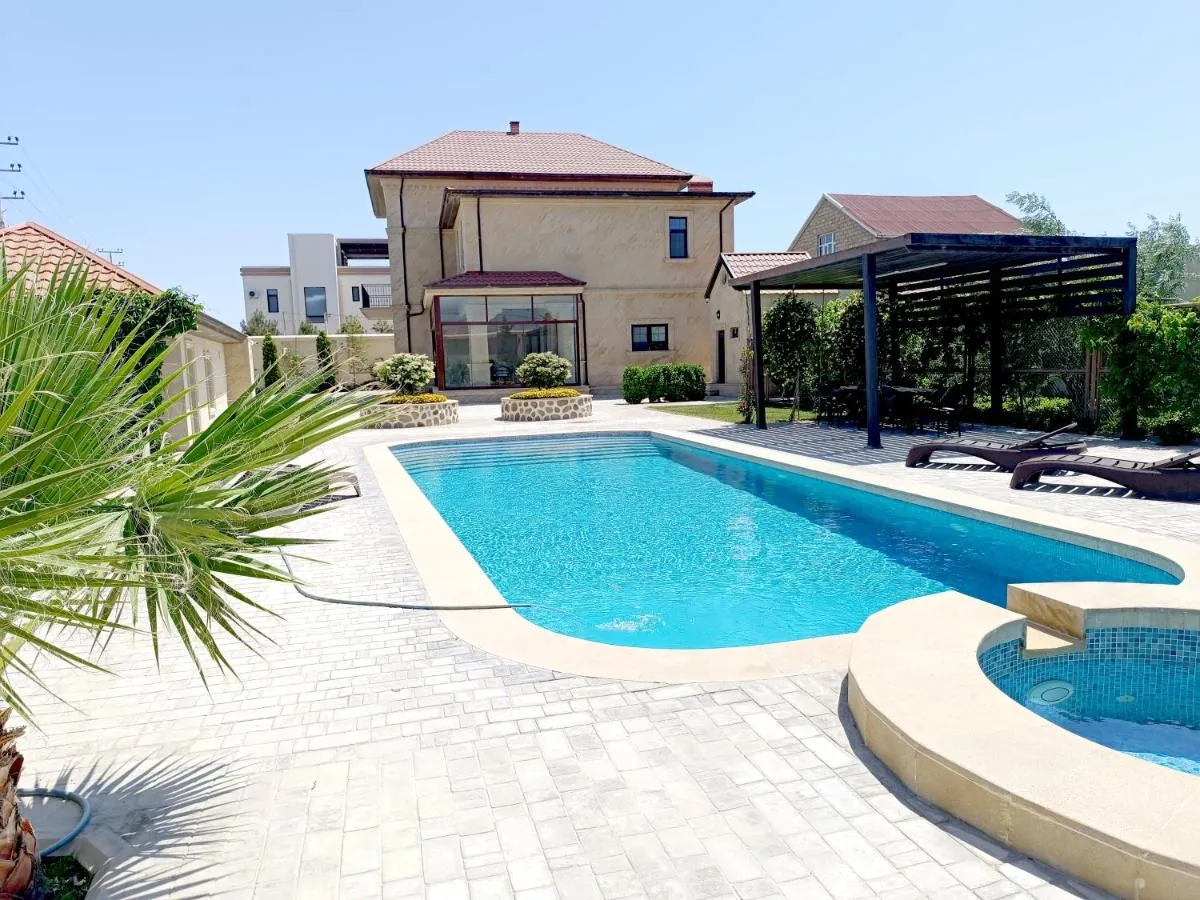 Image 1 of Villa Gilavar