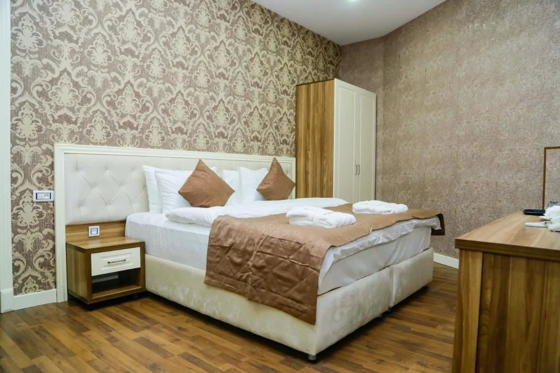 Image of Villa Inn Hotel
