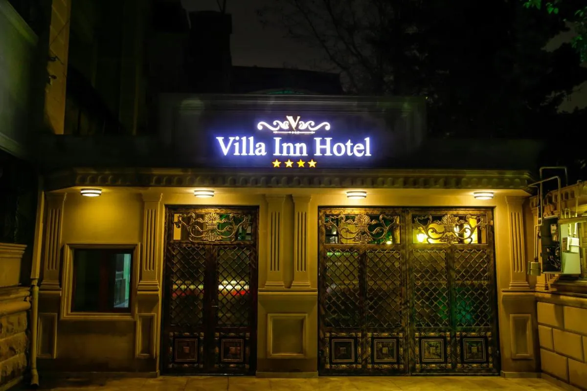 Image 5 of Villa Inn Hotel