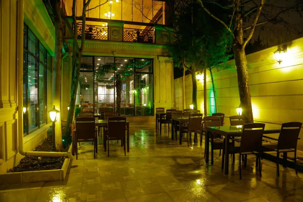Image 3 of Villa Inn Hotel