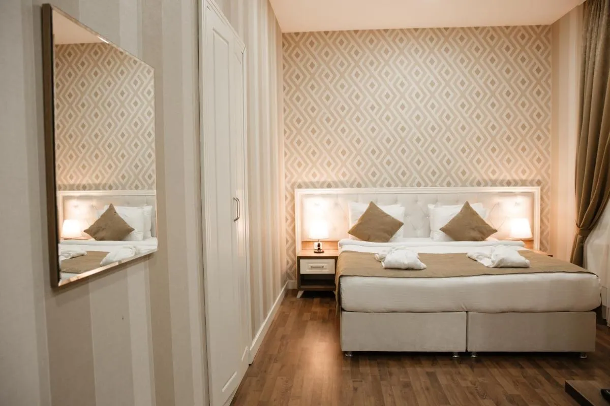 Image 1 of Villa Inn Hotel