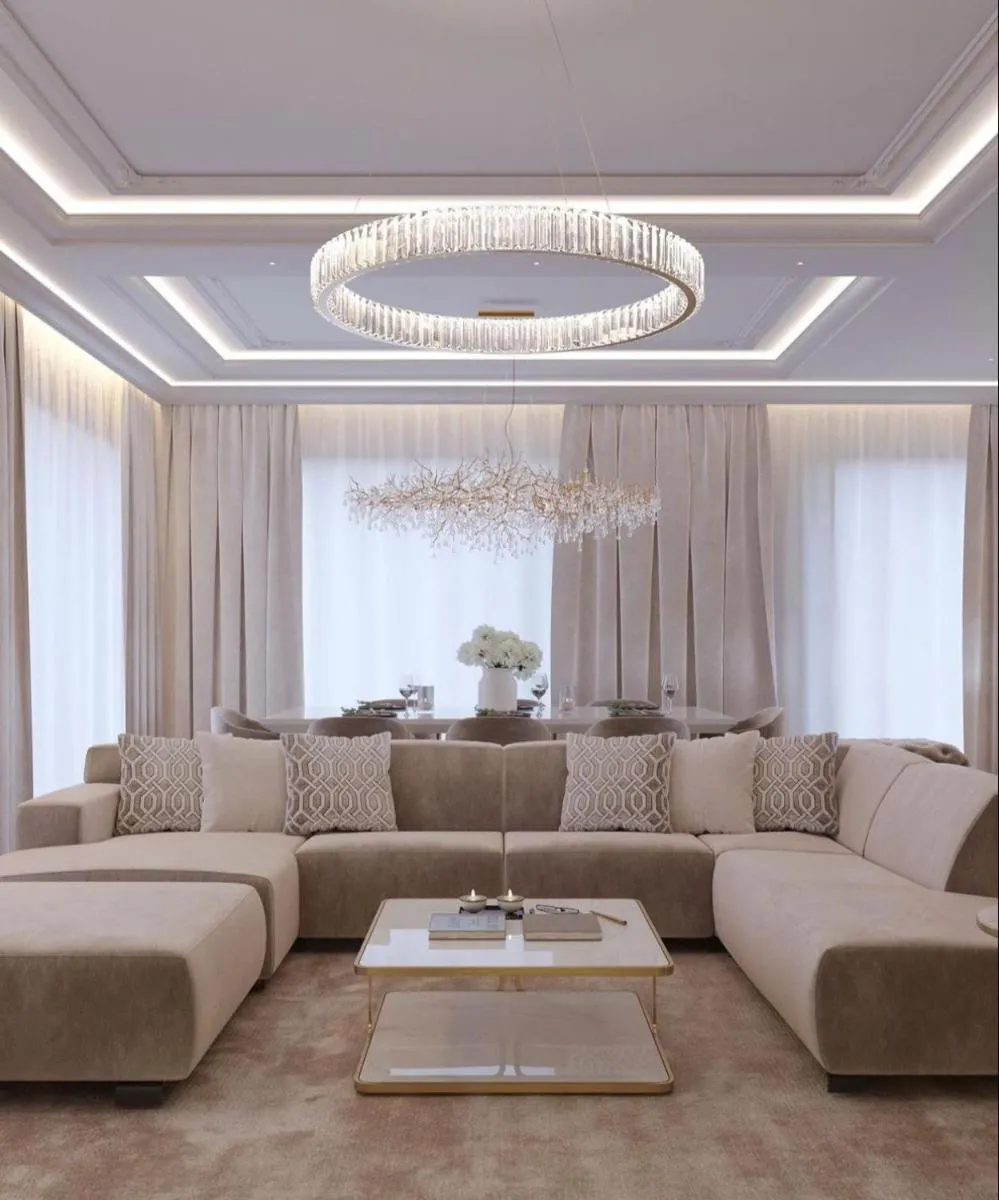 Image 3 of Vip Apartment Boulivard Mariot
