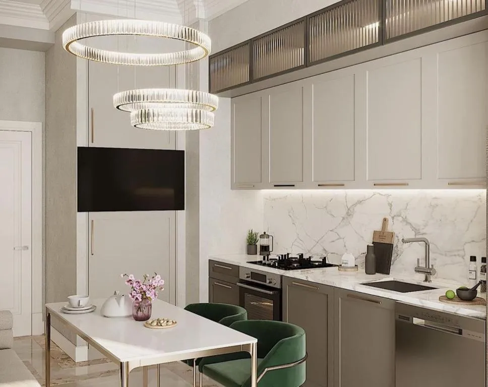Image of Vip Apartment Boulivard Mariot