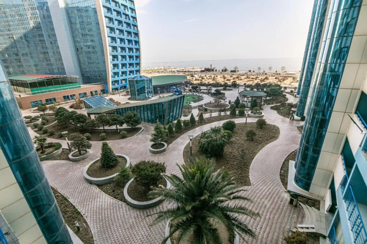 Image 2 of Vip Apartment Boulivard Mariot