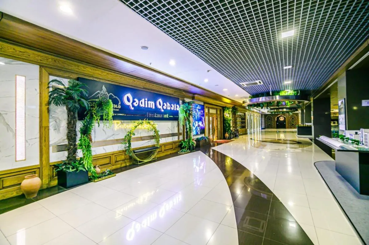 Image 6 of Vip Apartment Boulivard Mariot