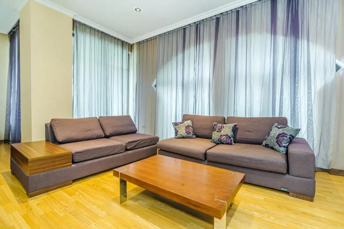 Image of Vip Apartment Galaxy