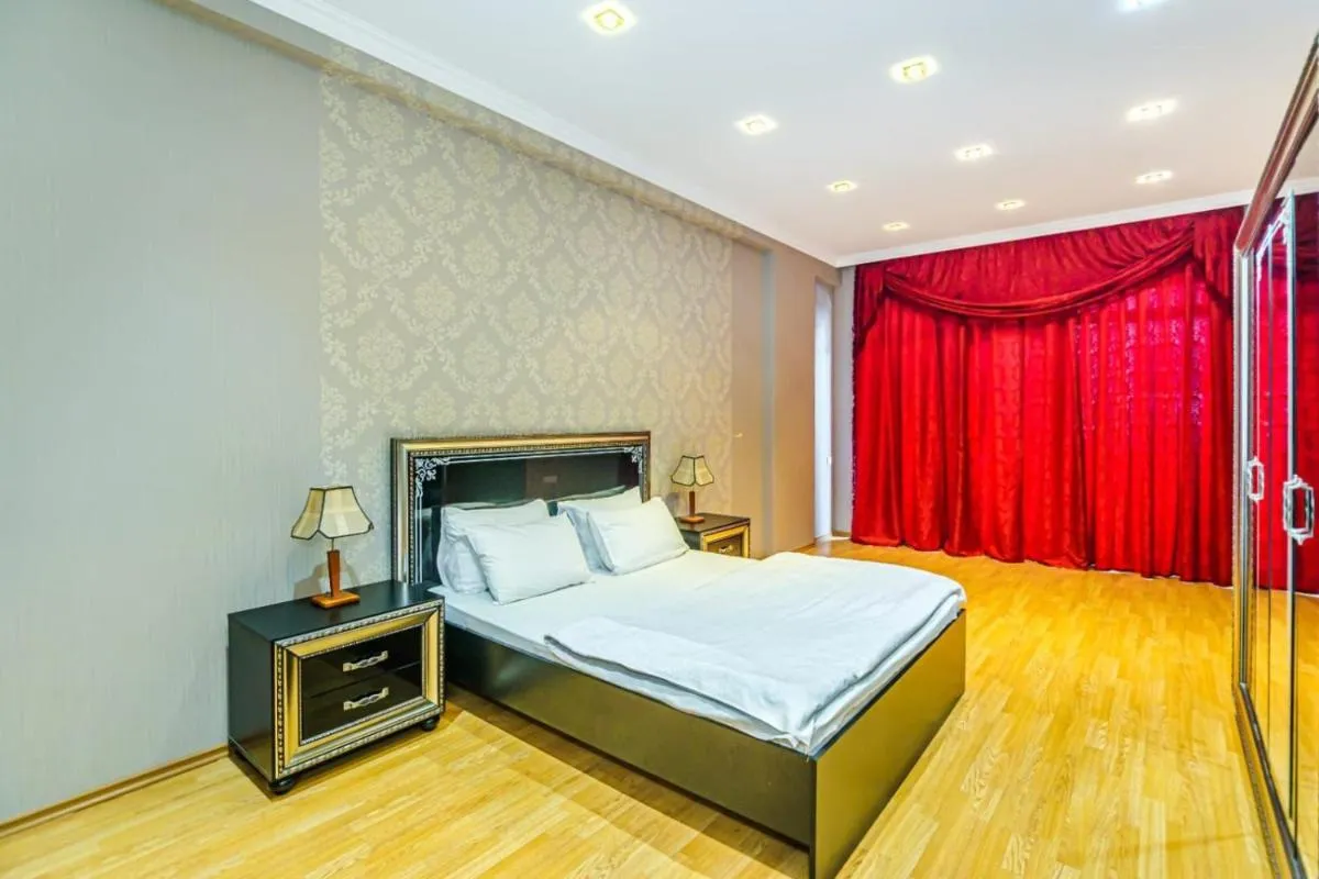 Image 1 of Vip Apartment Galaxy