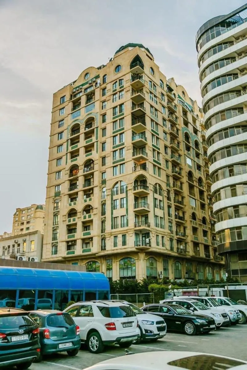 Image 5 of Vip Apartment Galaxy