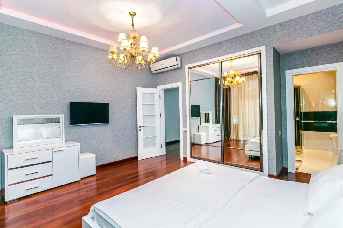 Image 1 of Vip Apartment Zanzibar