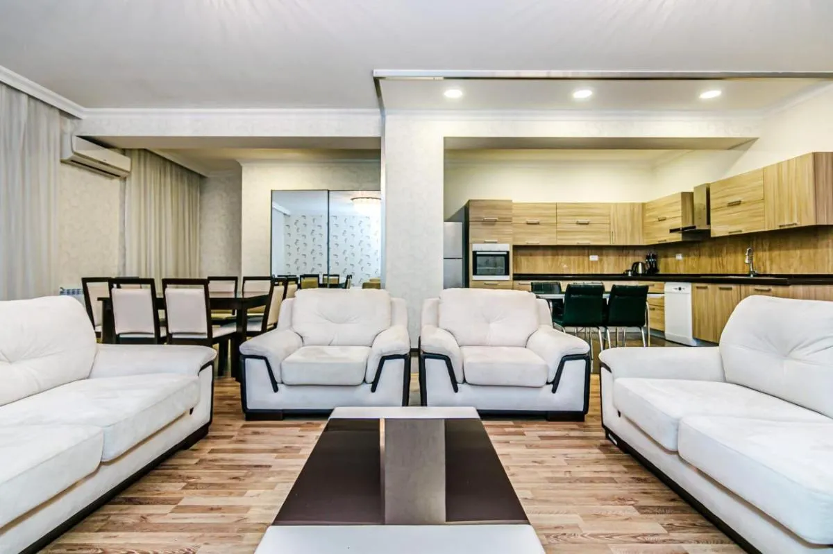 Image 3 of Vip Apartment Zara