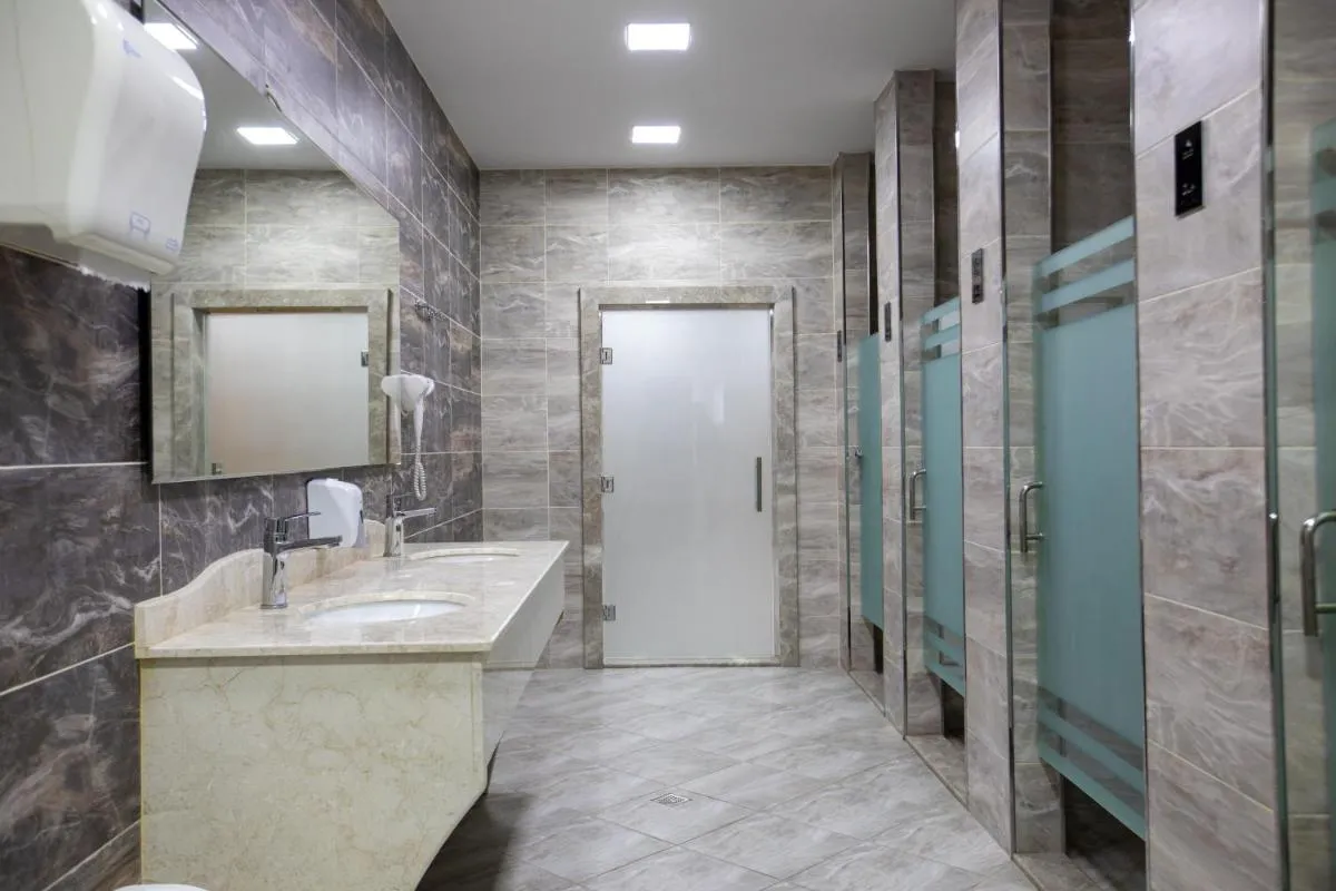Image 2 of Volga Hotel Baku