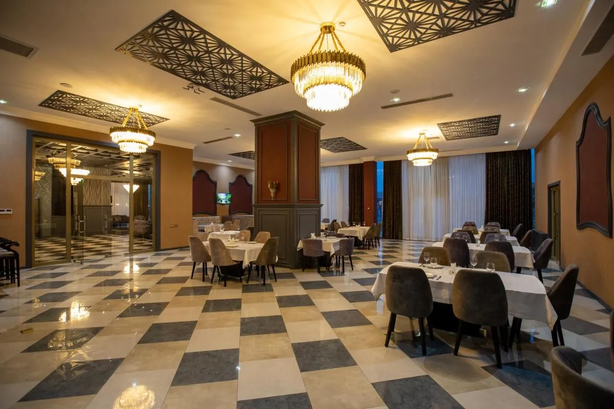 Image 4 of Volga Hotel Baku