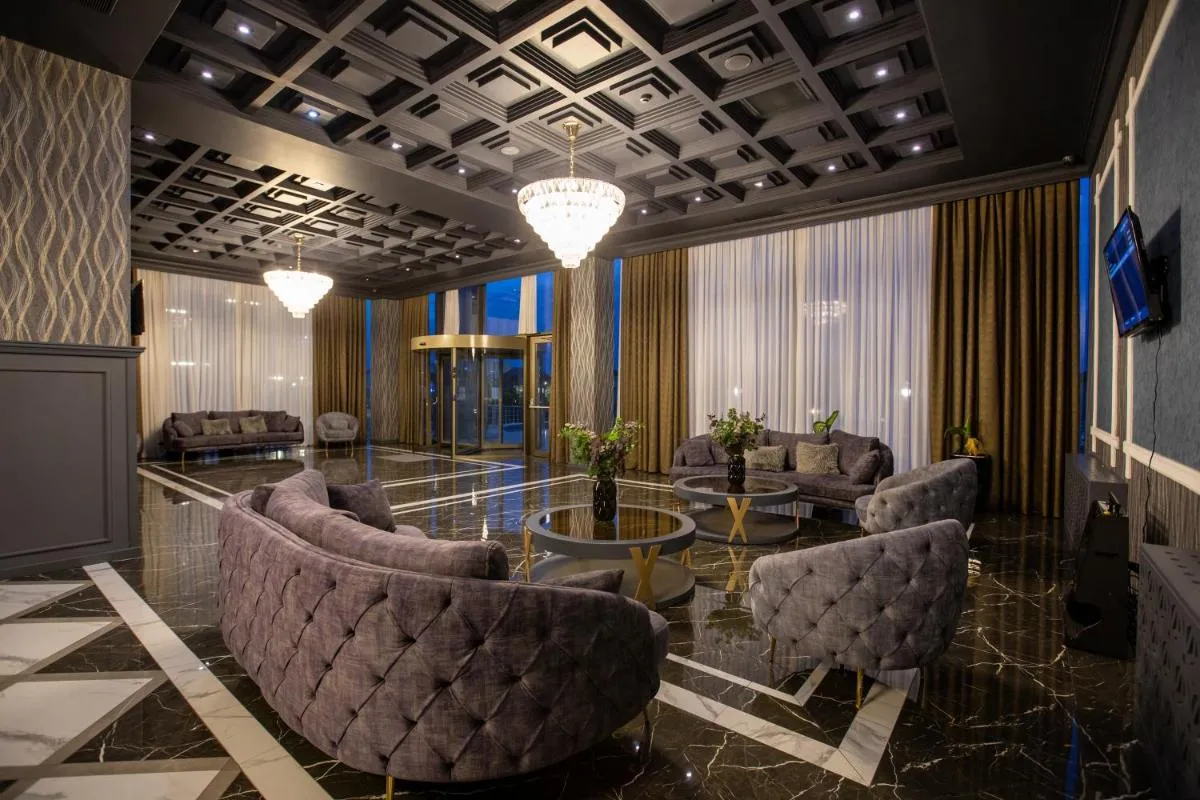Image 5 of Volga Hotel Baku