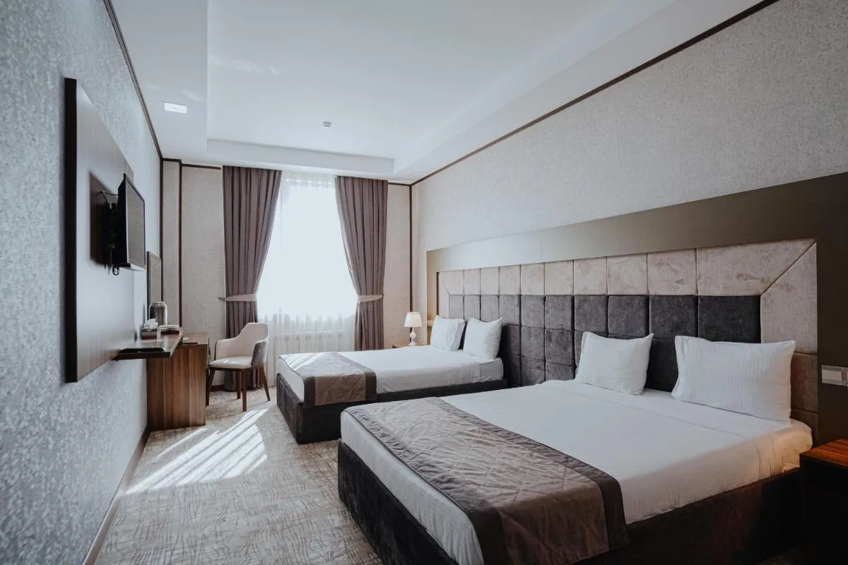 Image 1 of Volga Hotel Baku