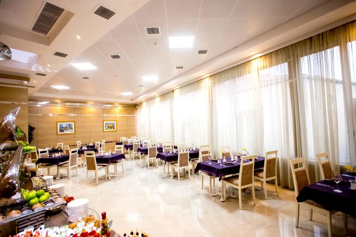 Image 1 of West Shine Hotel