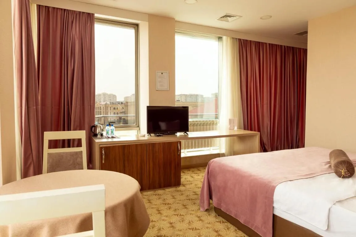 Image of West Shine Hotel
