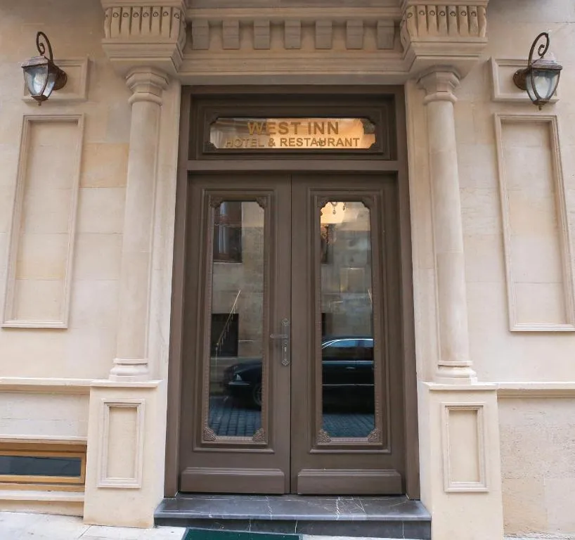 Image of West Inn Hotel & Restaurant