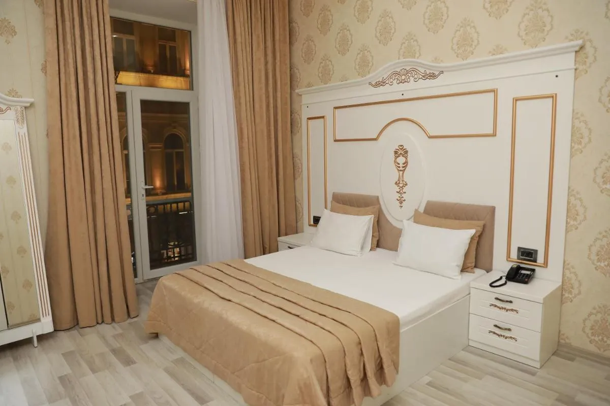 Image 1 of White Boutique Nizami Hotel