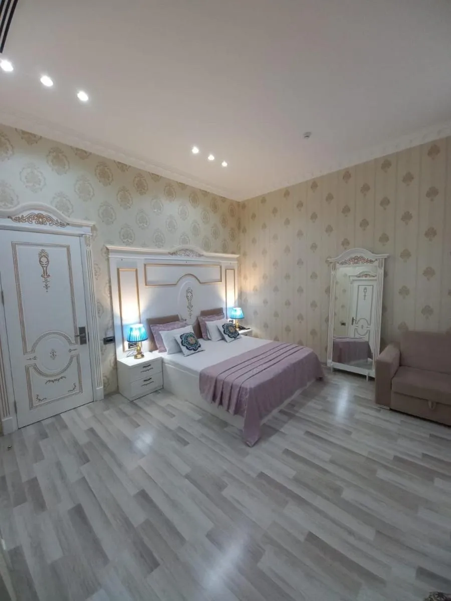 Image 6 of White Boutique Nizami Hotel
