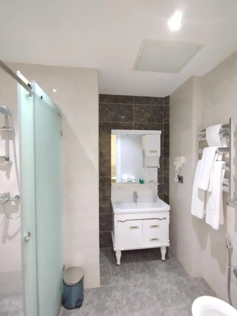 Image 3 of White Boutique Nizami Hotel