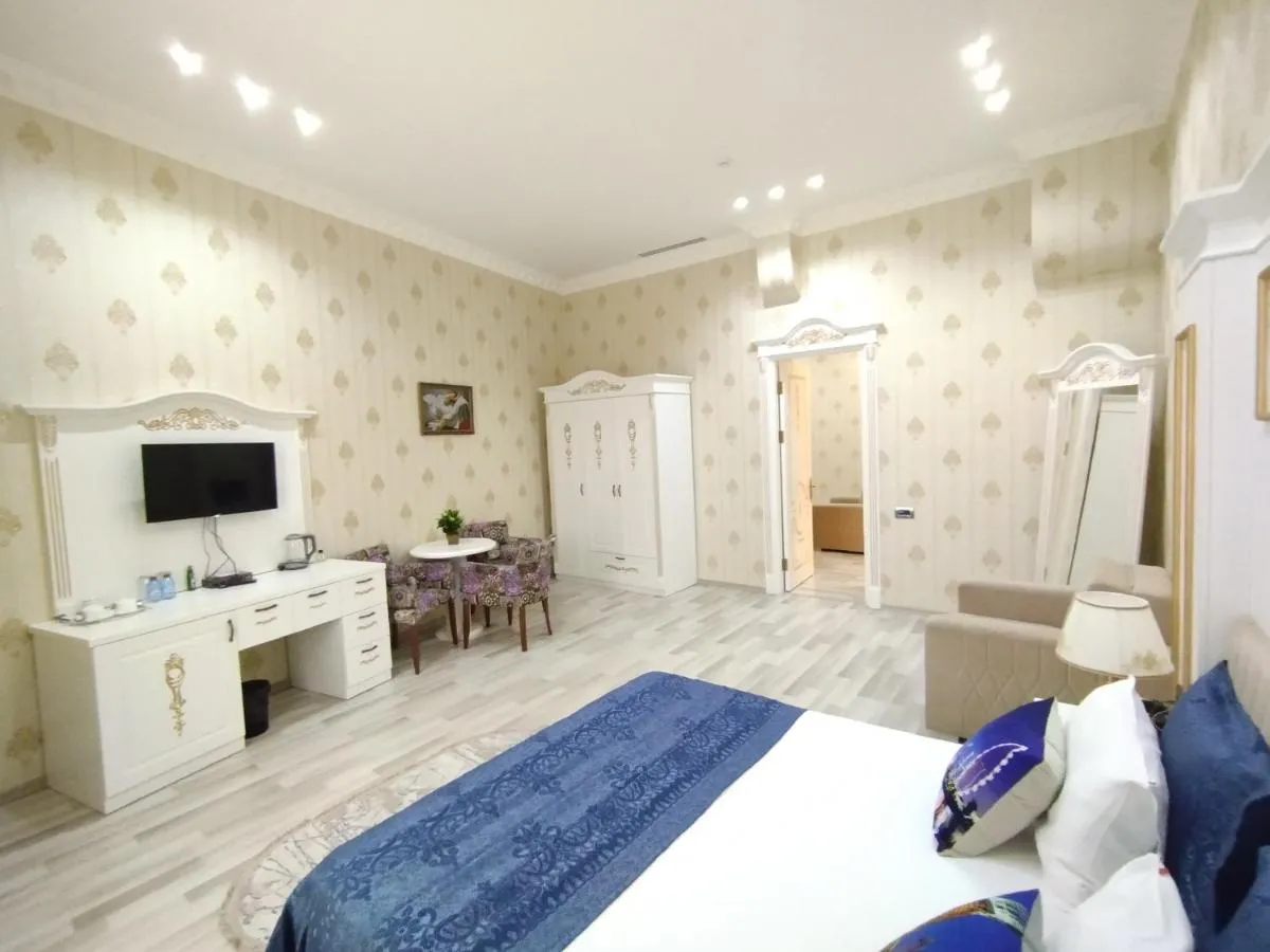 Image 4 of White Boutique Nizami Hotel