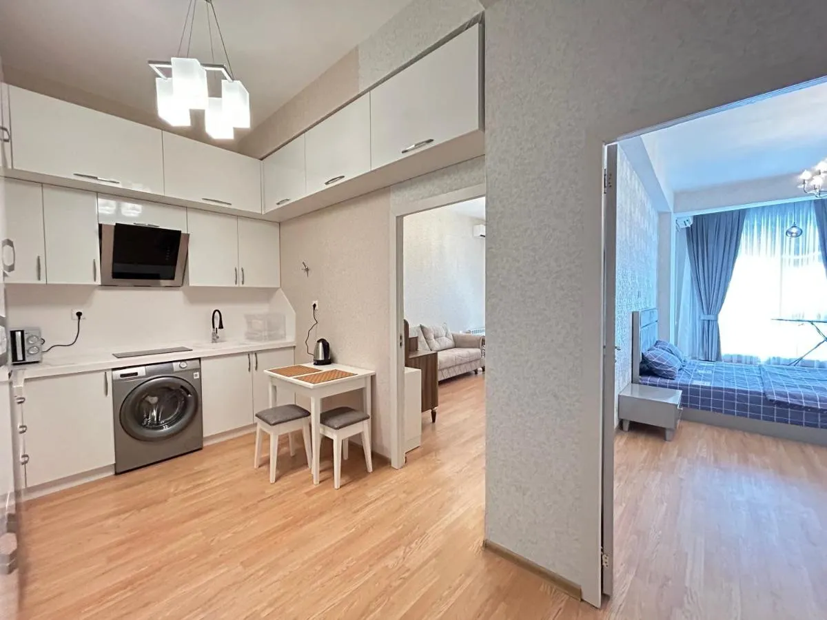 Image 3 of White Stone Residence 47