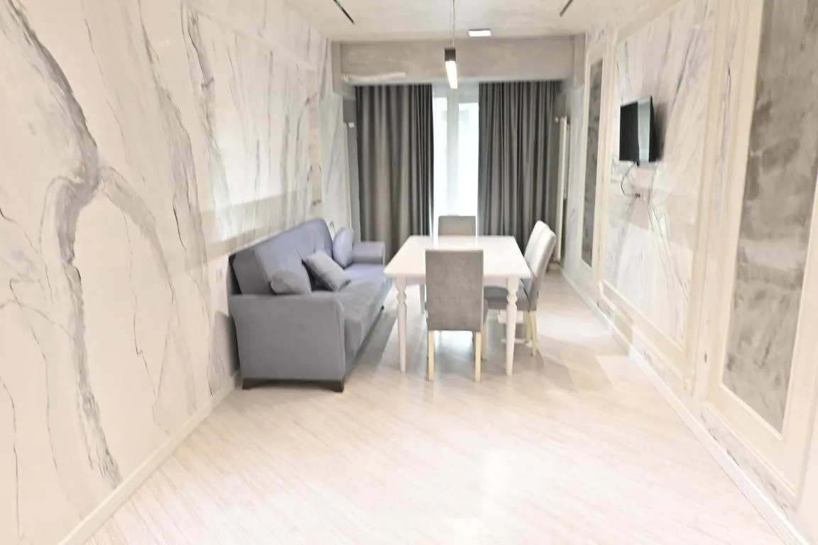 Image of White city-2 bedrooms