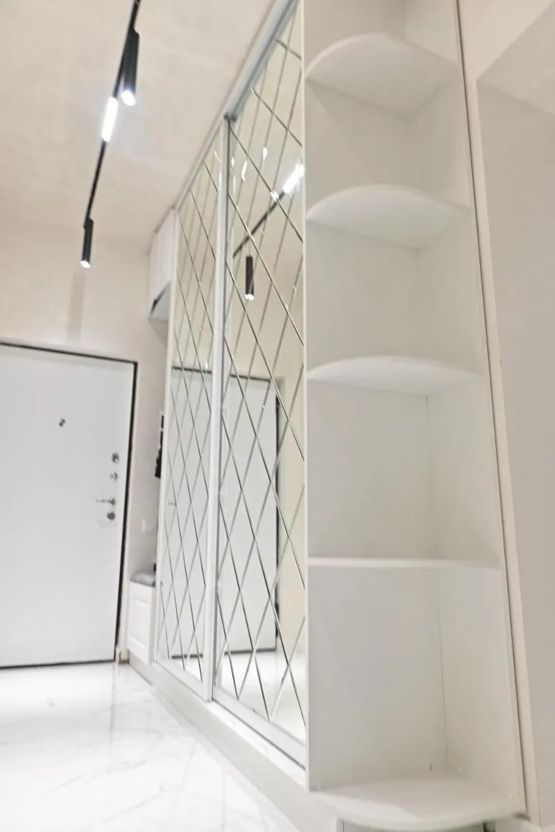 Image 2 of White city-2 bedrooms