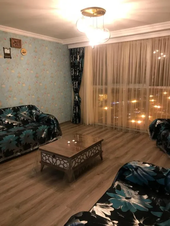 Image of Winter Park-Heart of Baku