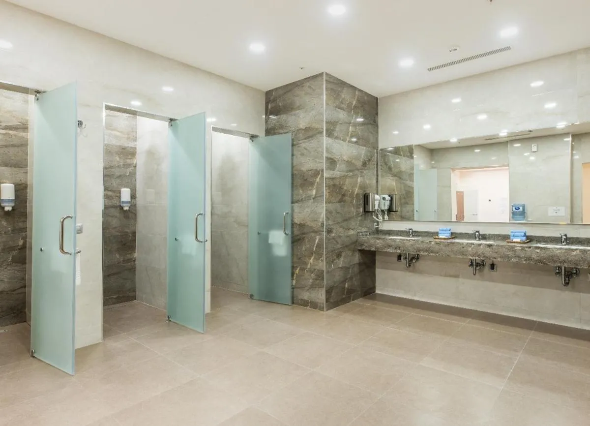 Image 6 of Winter Park Hotel Baku